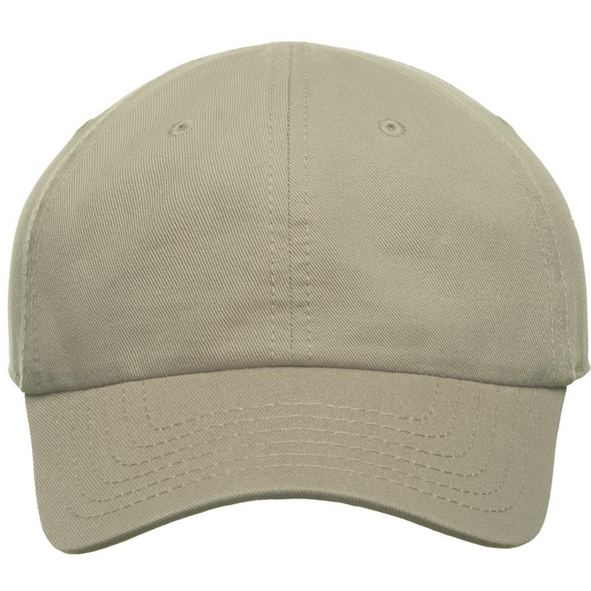 Cappello da baseball FRASER per bambini (Khaki)