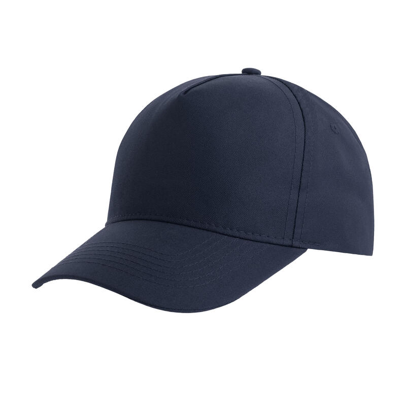 Casquette de baseball RECY FIVE Enfant (Bleu marine)