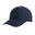 Childrens/Kids Recy Five 5 Panel Recycled Baseball Cap (Navy)