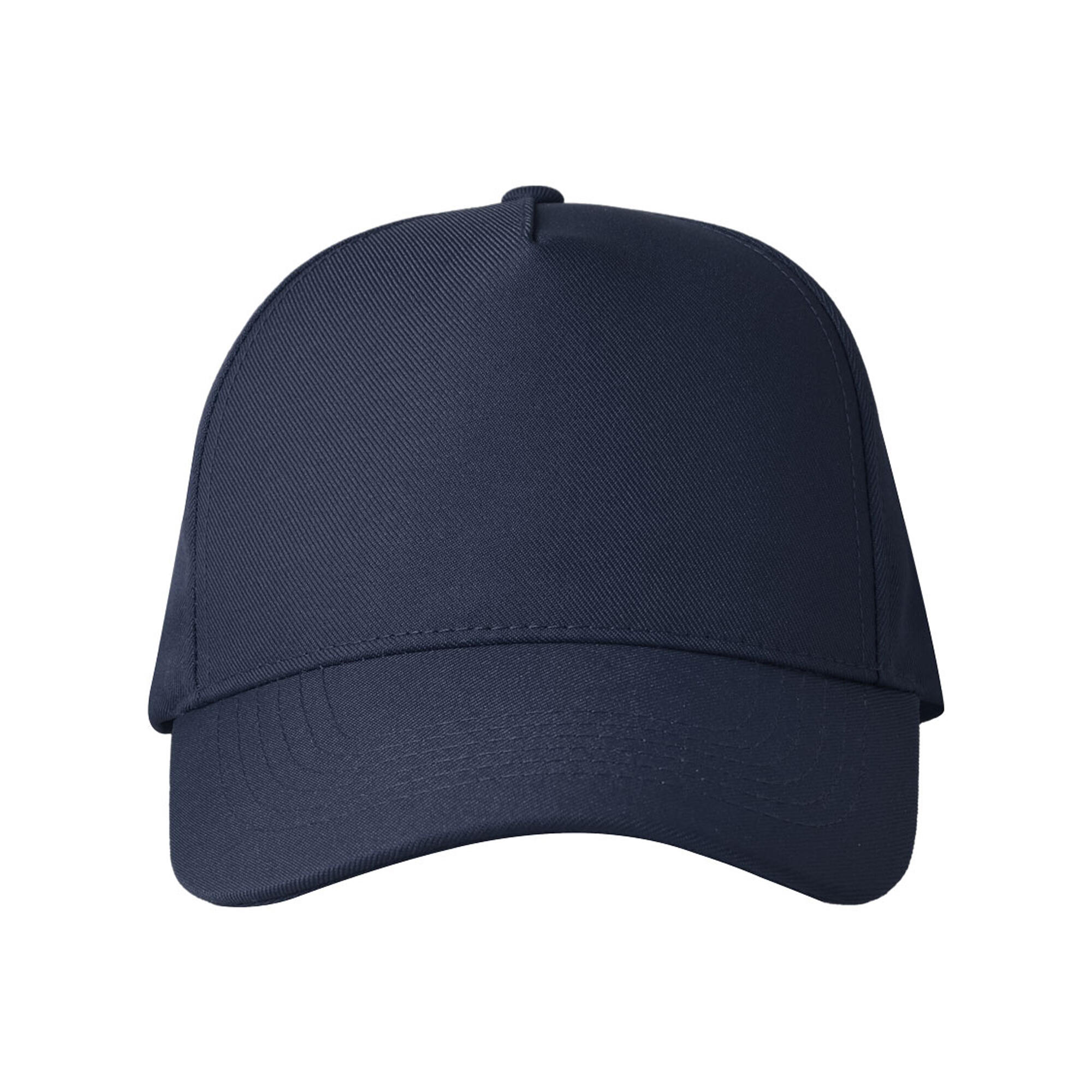 Casquette De Baseball RECY FIVE Enfant (Bleu Marine) 3/3