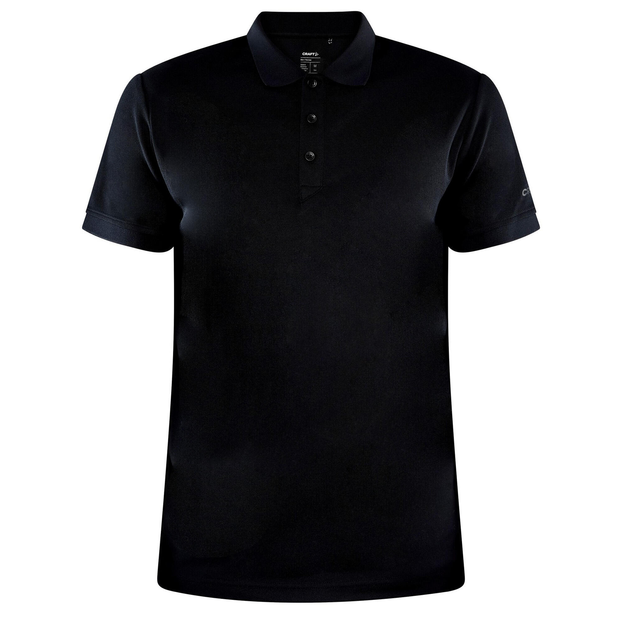 Polo t shirt decathlon hot sale