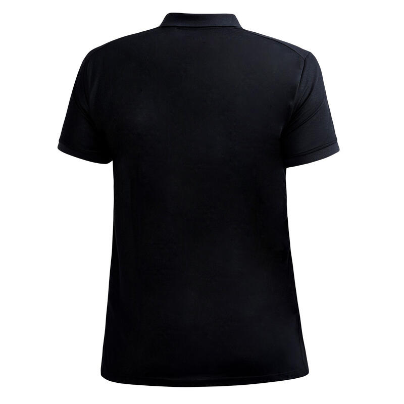 Polo CORE UNIFY Homme (Noir)