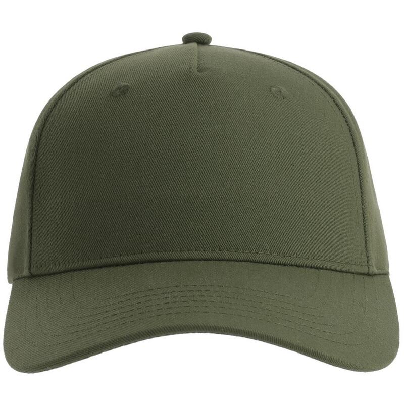 Casquette FIJI Adulte (Vert sombre)