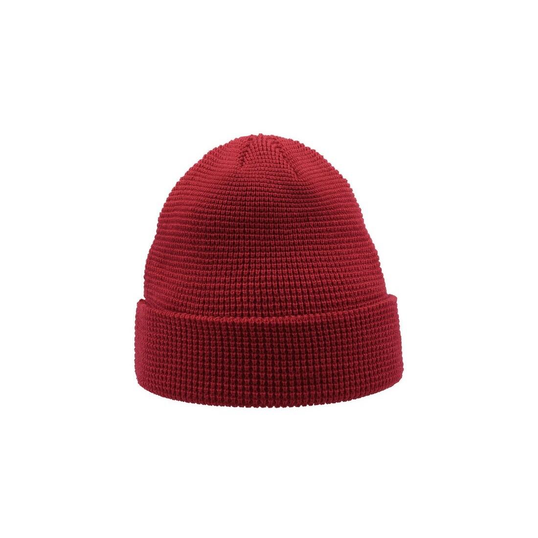 Cappello BLOG (rosso)