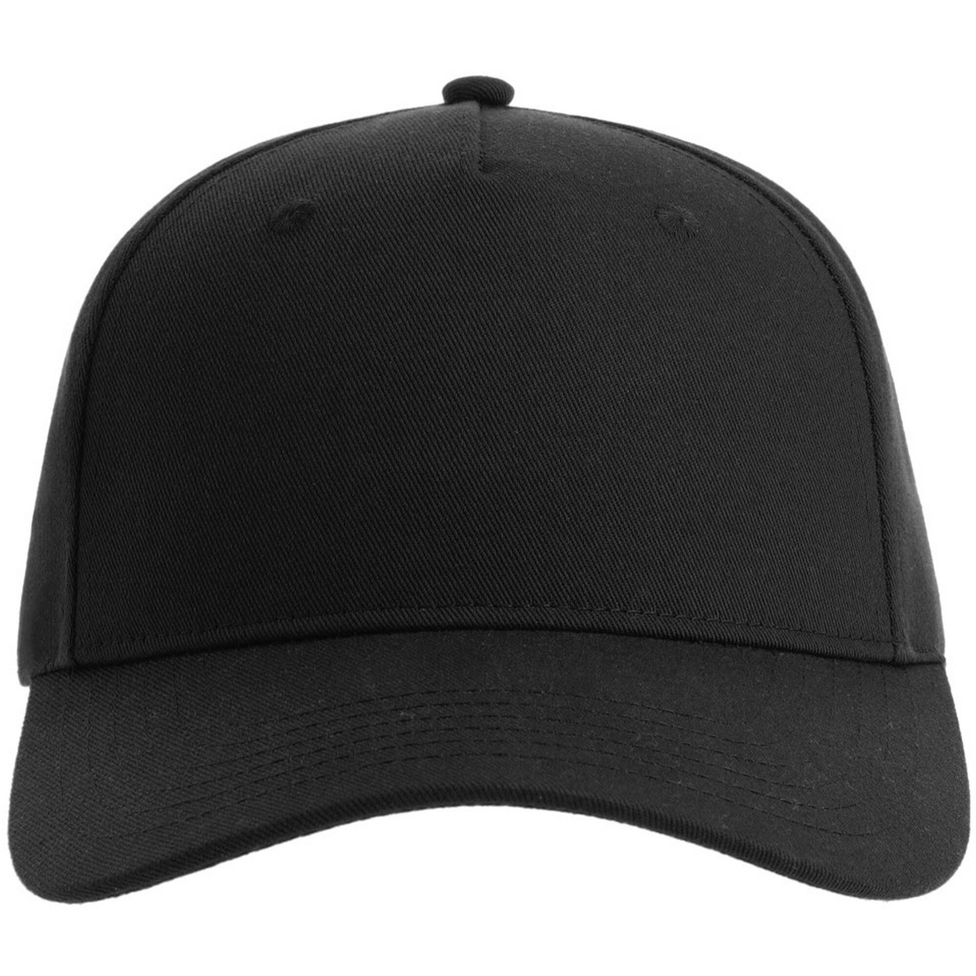 FIJI Adult cap (Black)