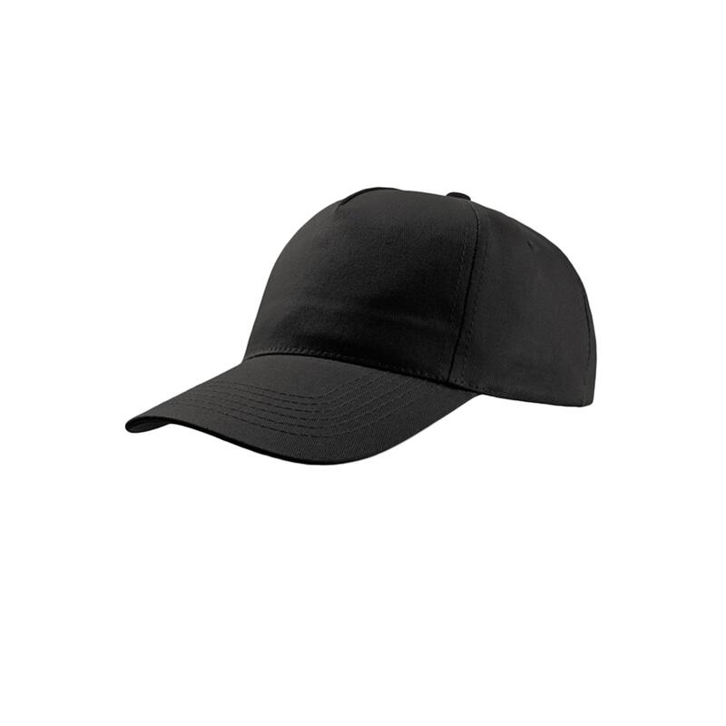 Lot de 2 casquettes START Adulte (Noir)