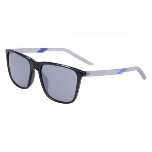 State Anthracite Racer Sunglasses (Blue/Grey/Silver) 3/3