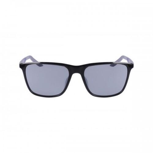 NIKE State Anthracite Racer Sunglasses (Blue/Grey/Silver)