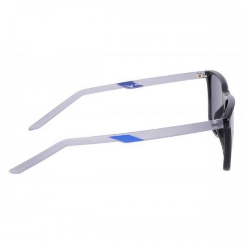 State Anthracite Racer Sunglasses (Blue/Grey/Silver) 2/3