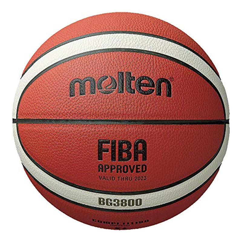 Ballon De Basket BG3800 (Marron Clair)