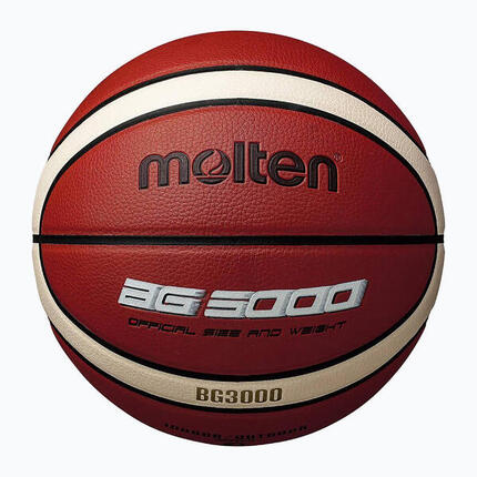 Piłka koszykowa Molten B5G3000 Rozmiar 6