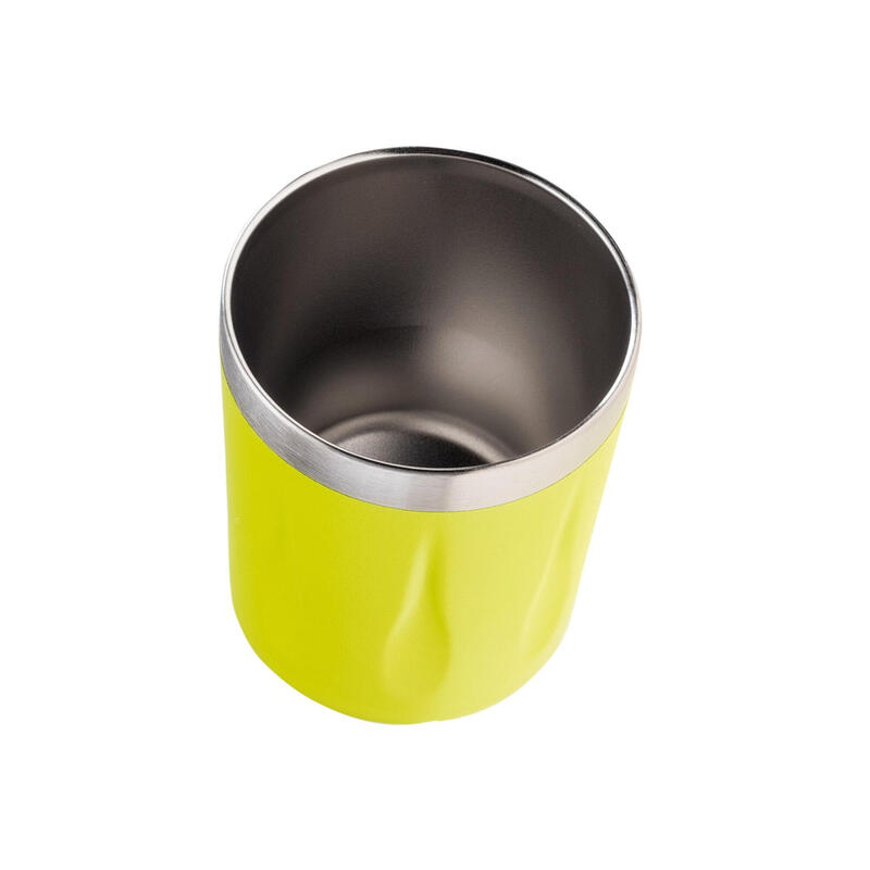 Mug ABRI (Jaune vert)