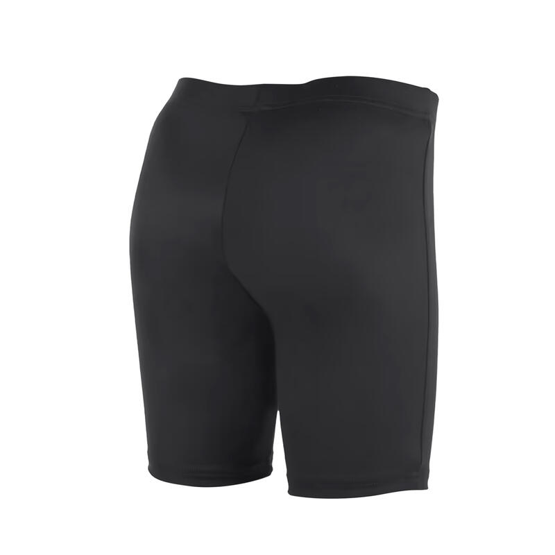 Short de bain JAMMER Enfant (Noir)