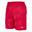 "Essential" Badeshorts für Kinder Rot