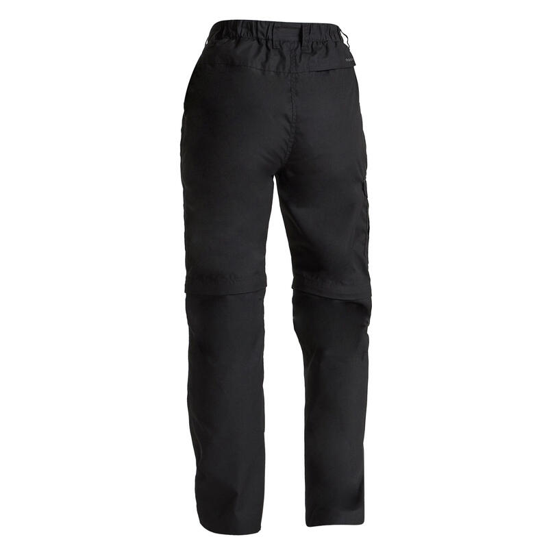 Pantaloni Drumeții În Natură Craghoppers Expert Kiwi Convertibil Femei