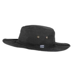 Chapeau De Ranger EXPERT KIWI Adulte (Gris)