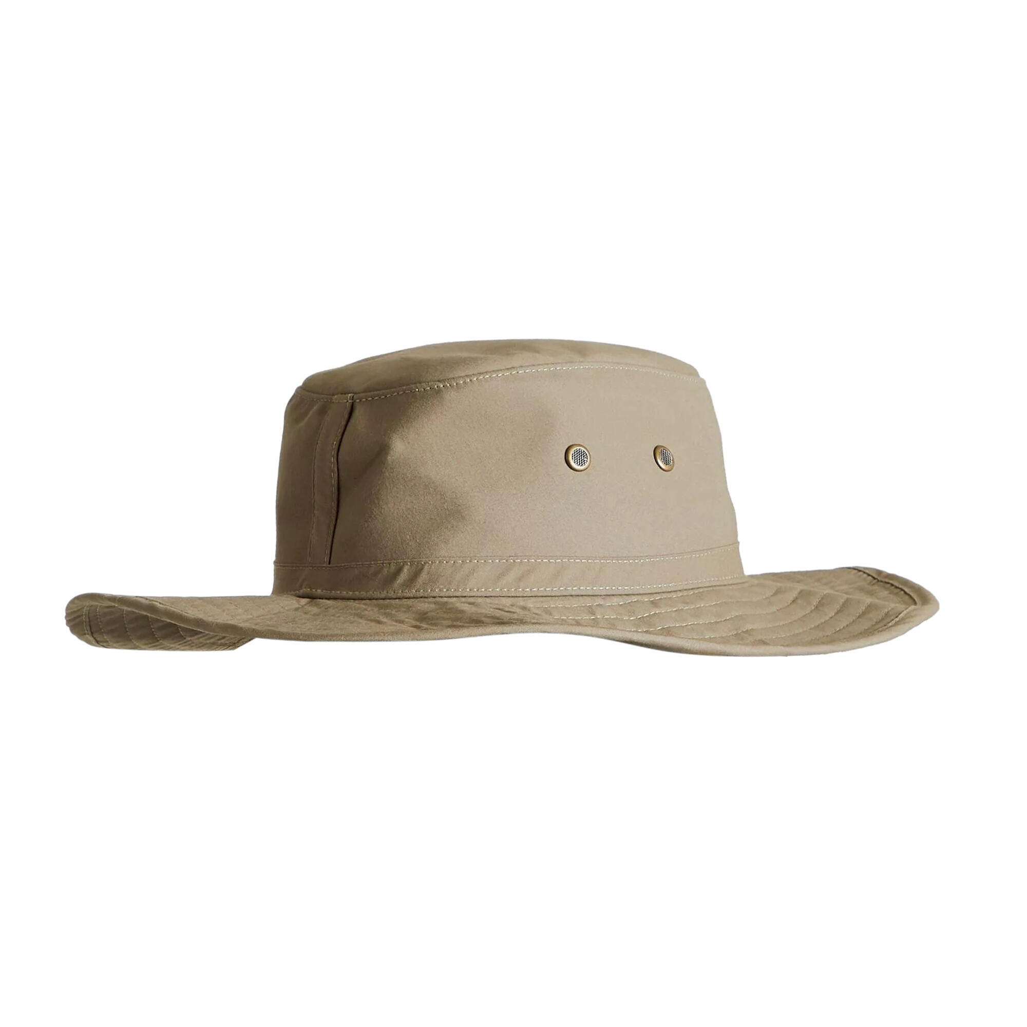 Chapeau De Ranger EXPERT KIWI Adulte (Beige) 2/4