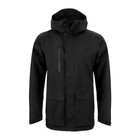 Veste EXPERT KIWI PRO Homme (Noir)