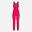 [FINA APPROVED] JKATANA WOMEN'S OPEN WATER COMPETITION SWIMSUIT - MAGENTA