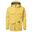 Unisex Adult Canyon Waterproof Jacket (Sunrise Yellow)