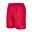 Short de bain ESSENTIAL Homme (Rouge)