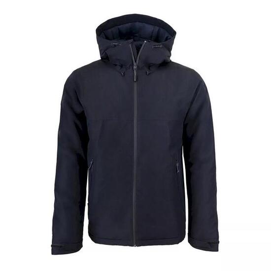 Veste Isolée EXPERT Homme (Bleu Marine Foncé)