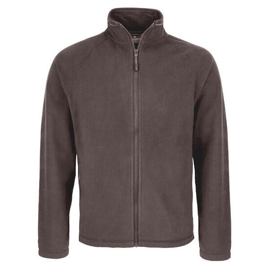 Veste Polaire EXPERT COREY Homme (Gris)