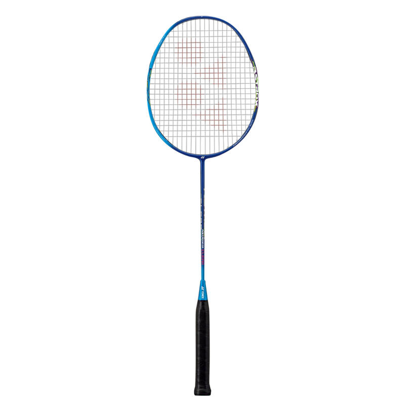 Raquette de badminton ASTROX FB (Transparent / Bleu)