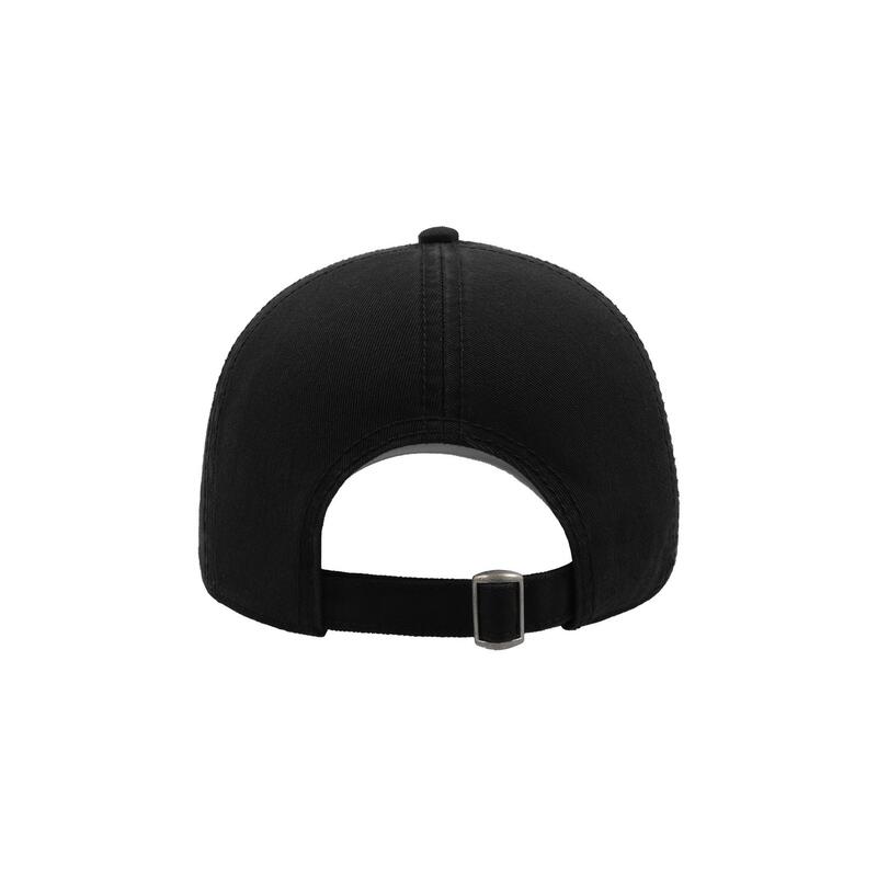 Lot de 2 casquettes ACTION Adulte (Noir)