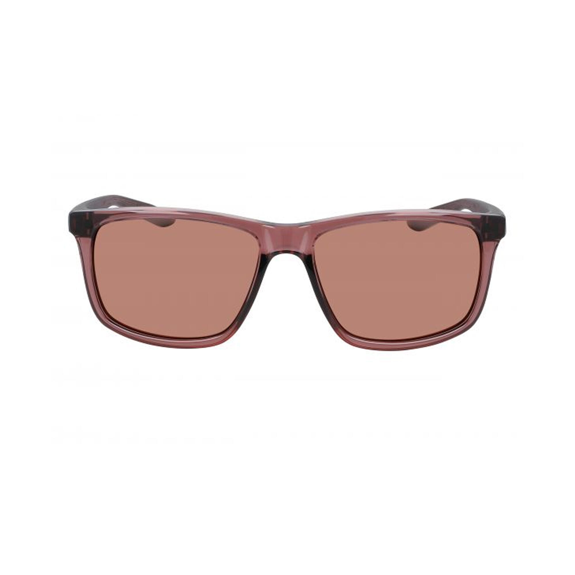 NIKE Unisex Adult Chaser Ascent Smokey Sunglasses (Mauve/Copper)