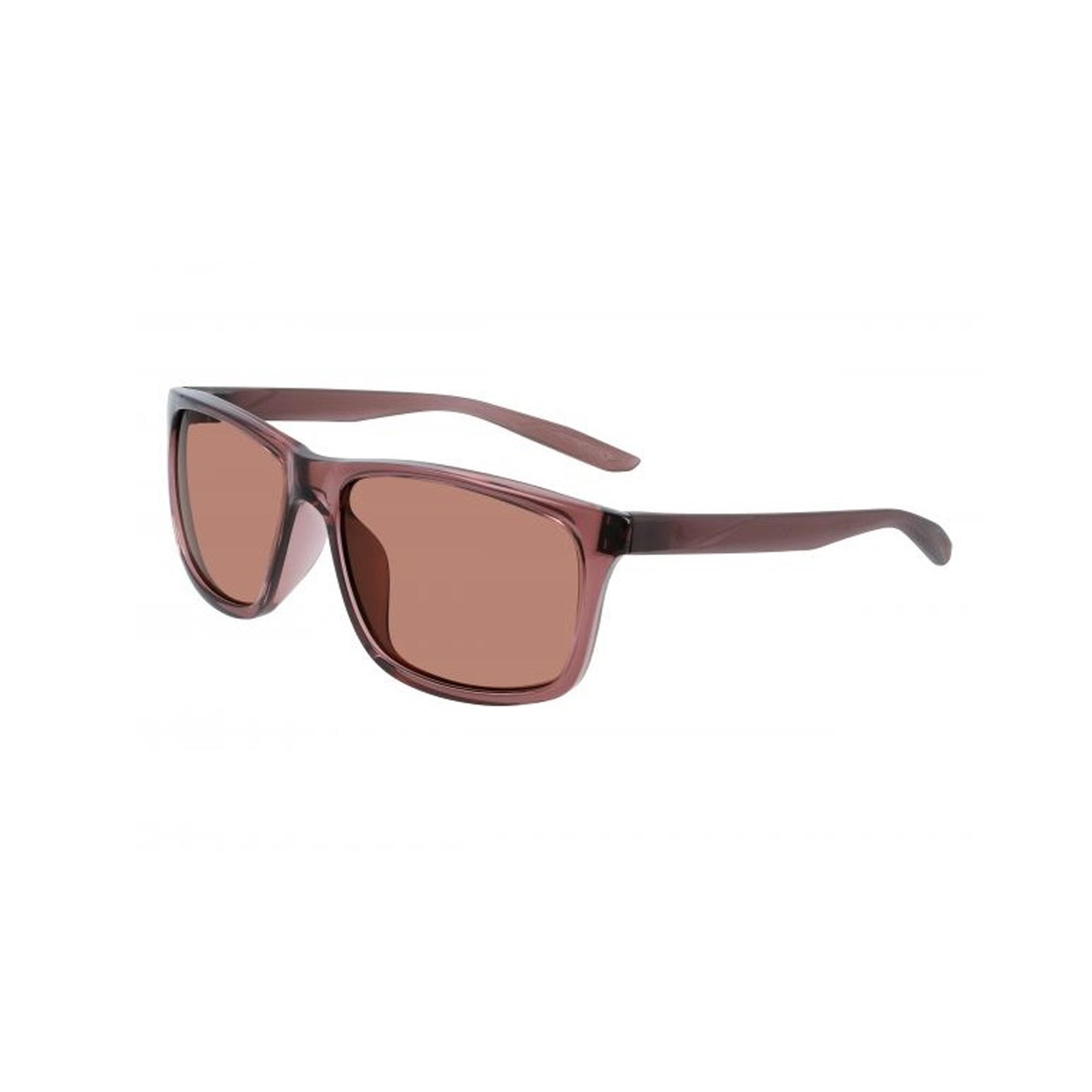 Unisex Adult Chaser Ascent Smokey Sunglasses (Mauve/Copper) 2/3