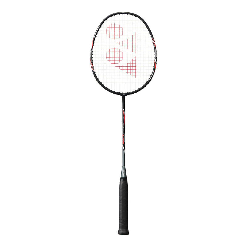 Raquette de badminton ARCSABRE LITE (Noir / Rouge)