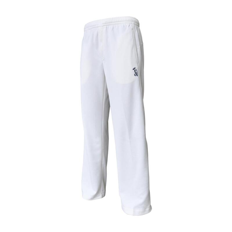 Pantalon PRO PLAYERS Homme (Blanc)