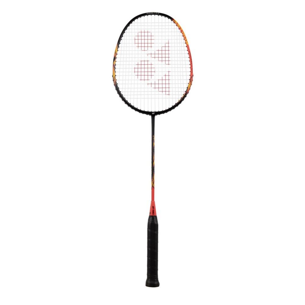 Astrox E13 2023 Badminton Racket (Black/Red) 1/1