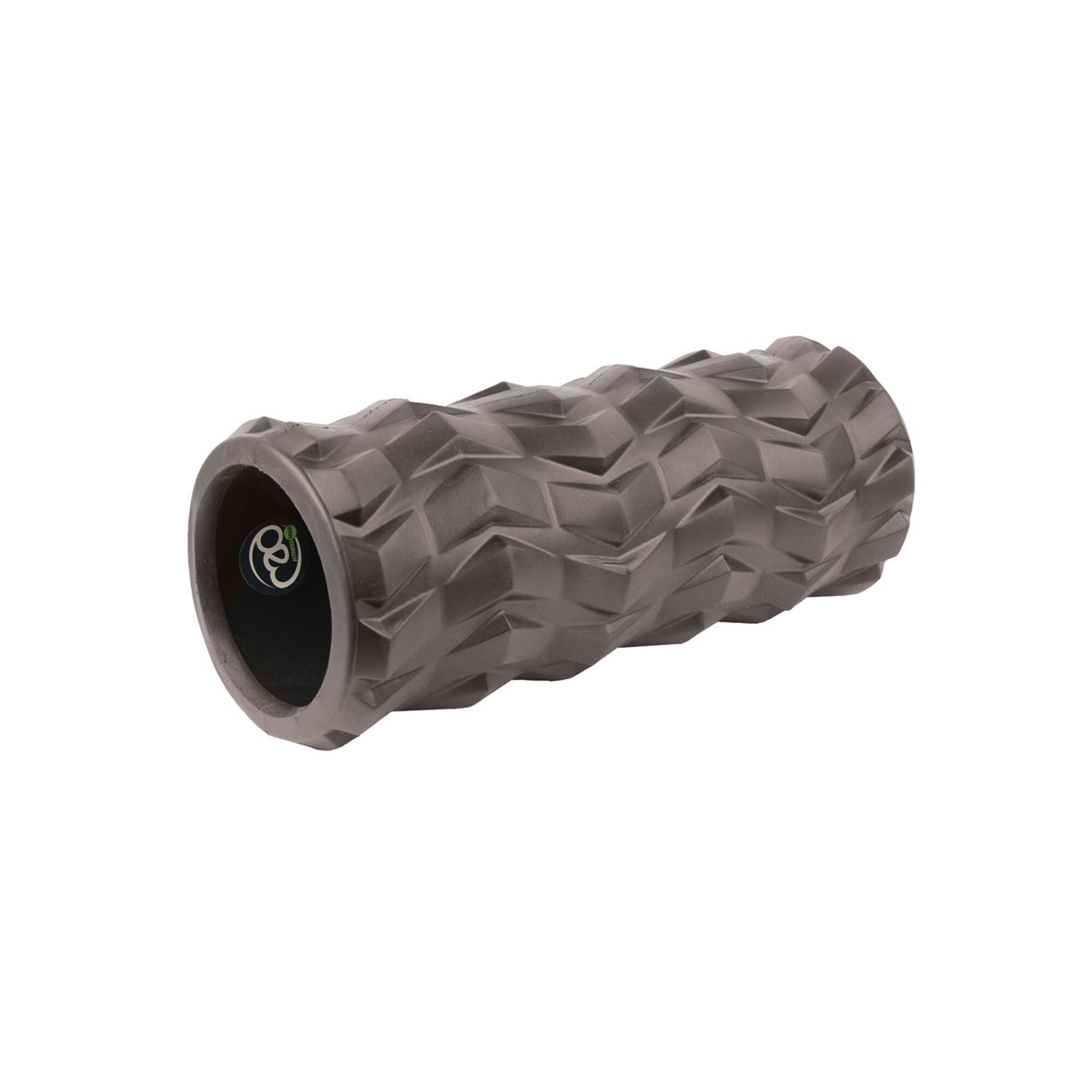 EVA Tread Muscle Roller (Black) 1/4