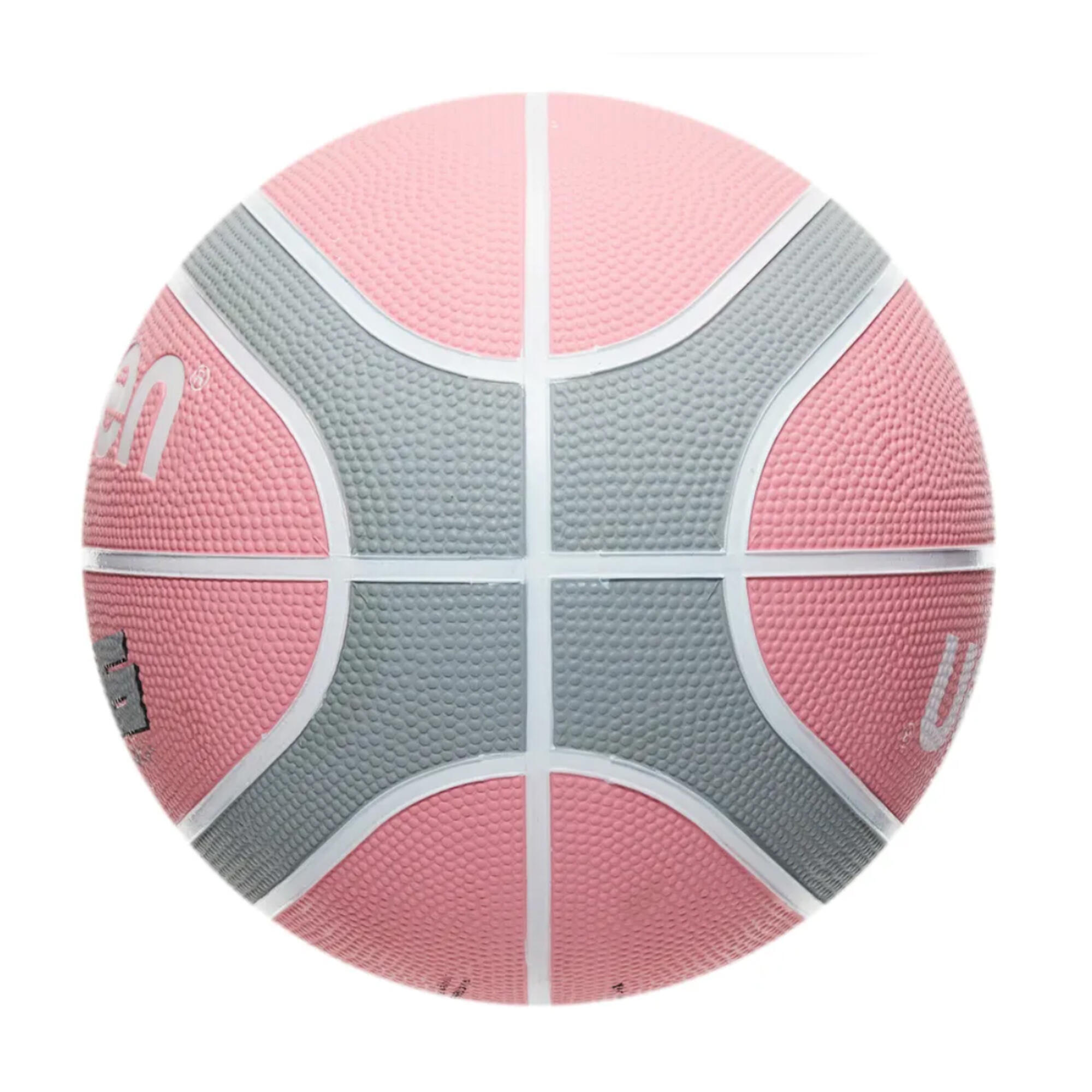 Basketball (Pink) 2/3