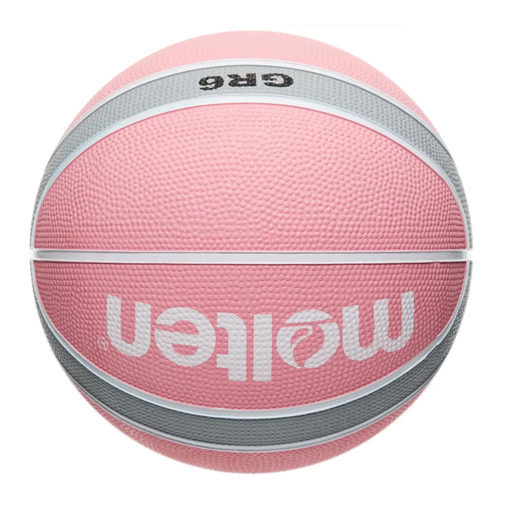 Basketball (Pink) 3/3