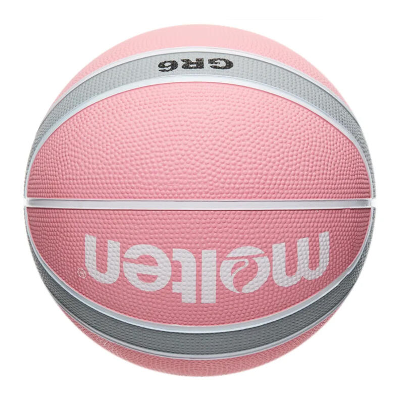 Ballon de basket (Rose)