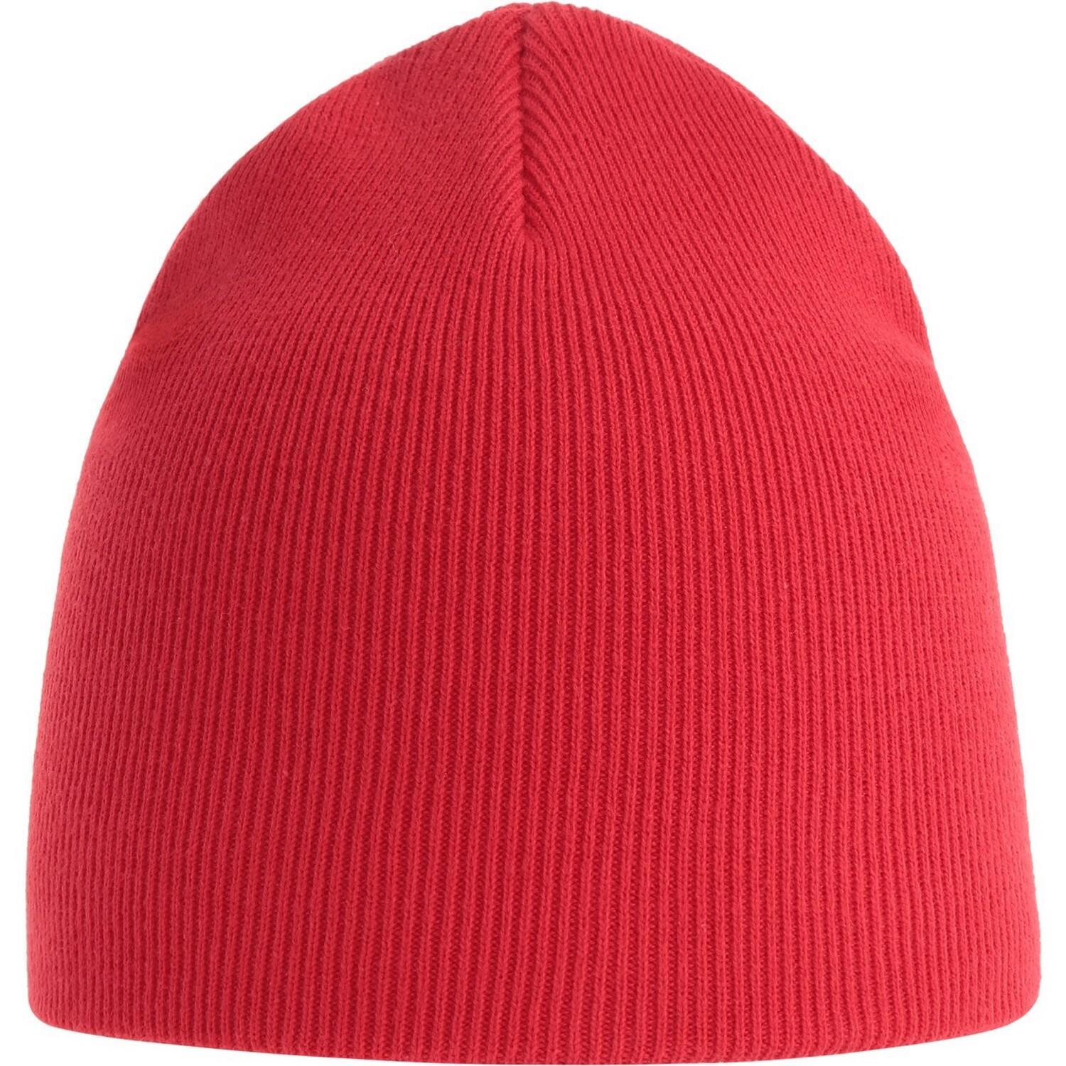 Cappello YALA per bambini (rosso)