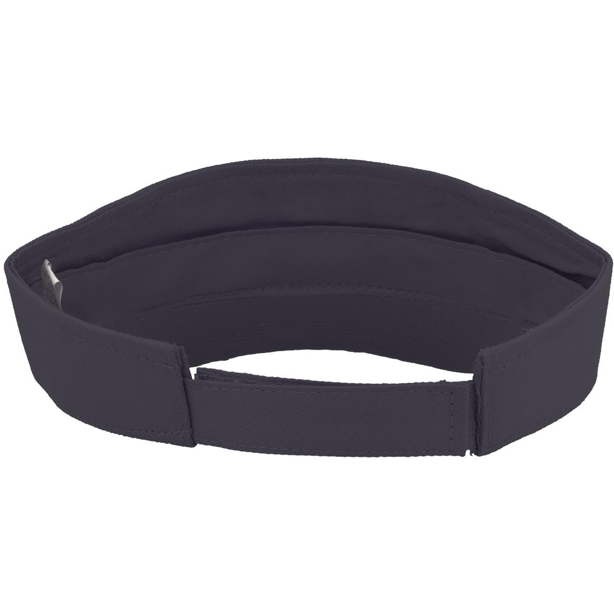 ROLAND Adult Visor (Navy blue)