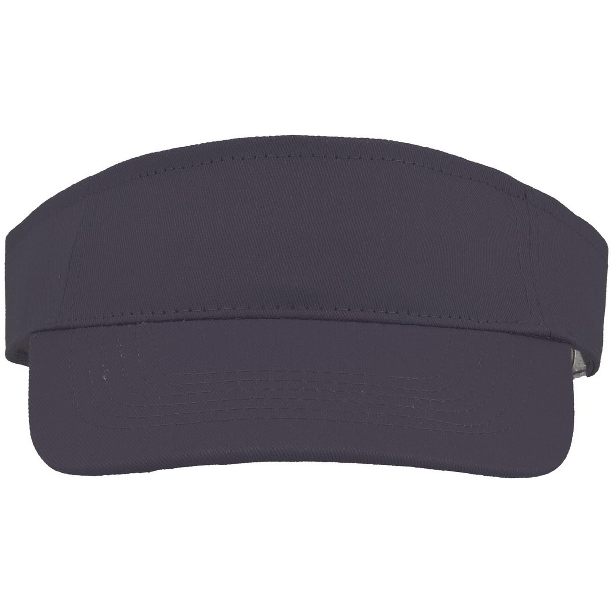 ROLAND Adult Visor (Navy blue)