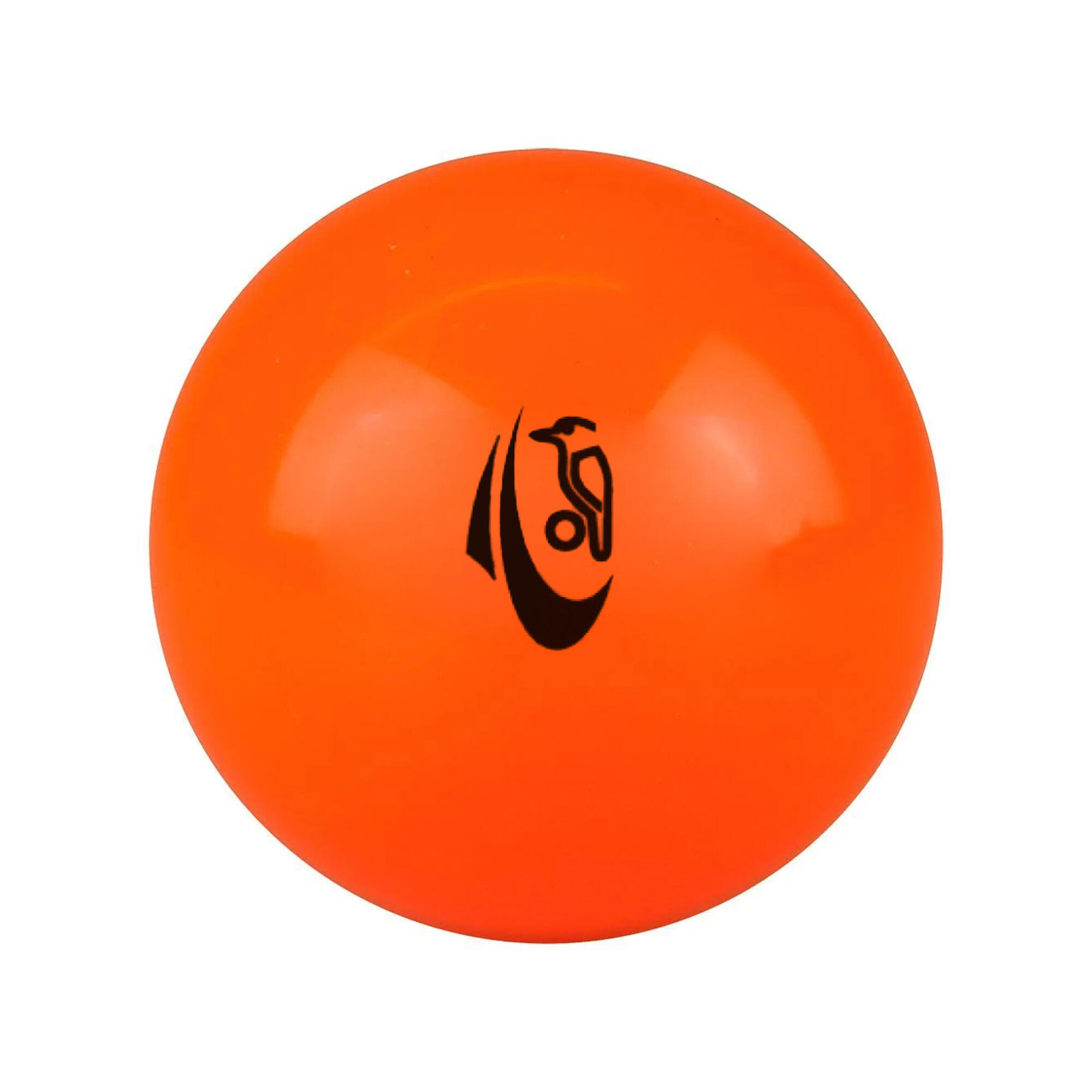 KOOKABURRA Hockey Ball (Orange)