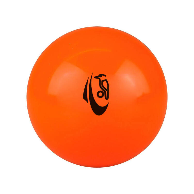 HockeyBall Damen und Herren Orange