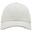 Casquette de baseball Adulte (Blanc)