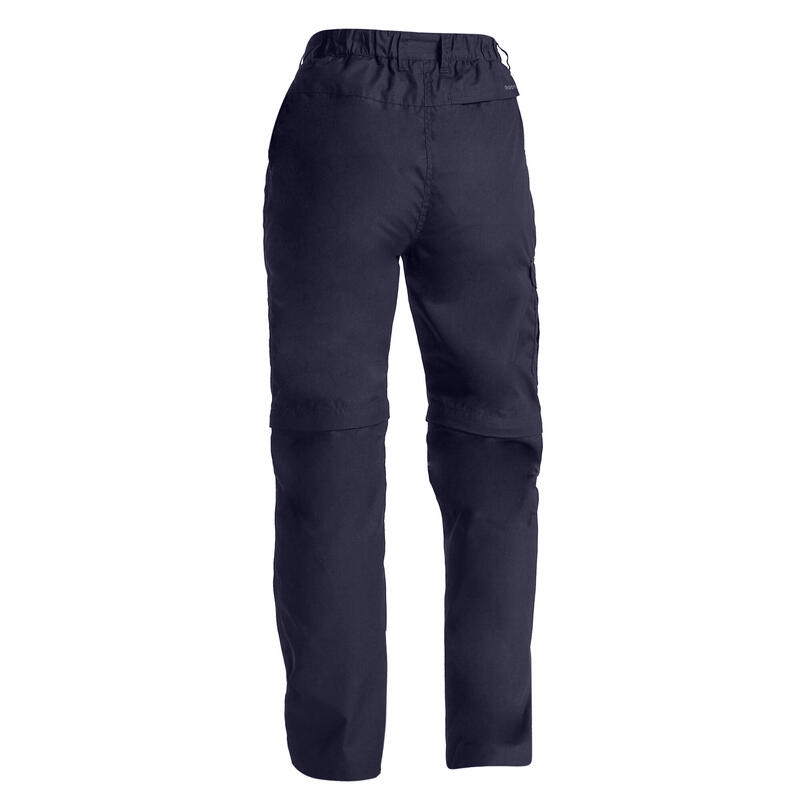 Pantaloni Drumeții În Natură Craghoppers Expert Kiwi Convertibil Femei