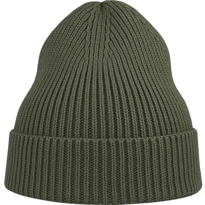 Bonnet ANDY Adulte (Vert sombre)