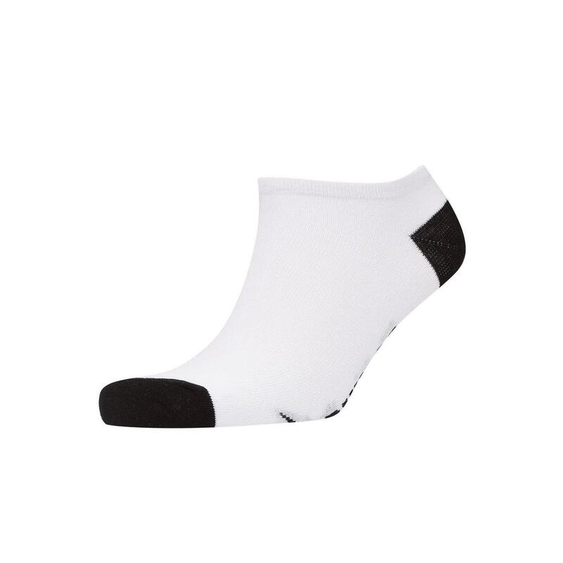 "Mortehoe" SneakerSocken für (5erPack) Herren Schwarz/Weiß/Grau