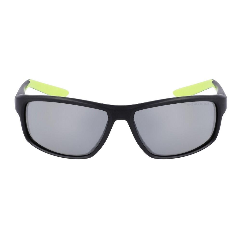 NIKE Rabid 22 Sunglasses (Black/Silver)