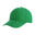 Casquette de baseball RECY FIVE (Vert)