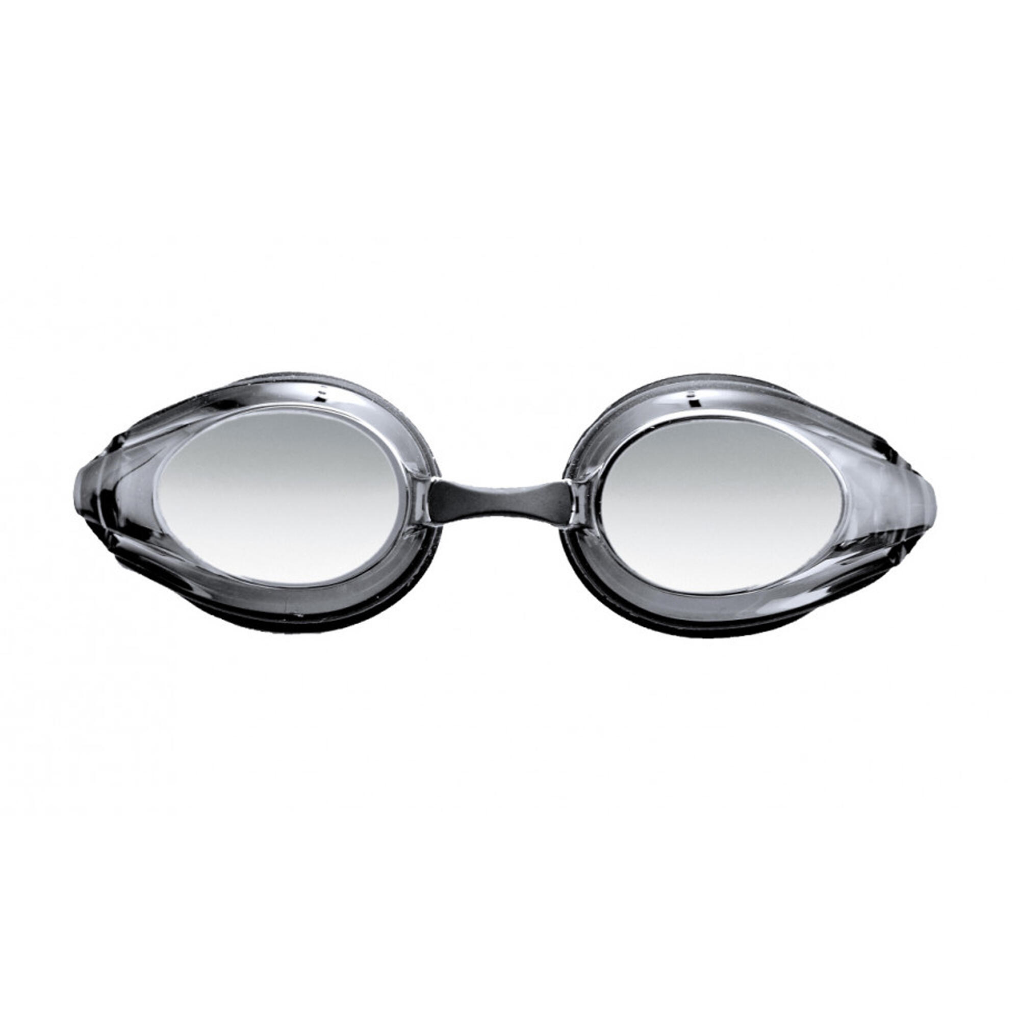 "Tracks" Schwimmbrille Spiegel für HerrenDamen Unisex Damen und Herren 2/3